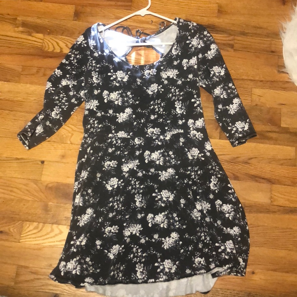 American eagle dress